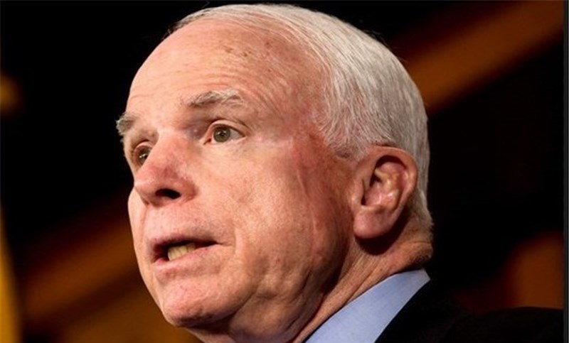 John McCain, Influential US Senator, Presidential Candidate, Dies Aged 81