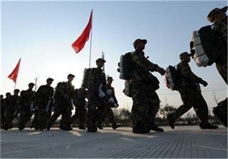 China Denies Planning Military Base in Afghanistan