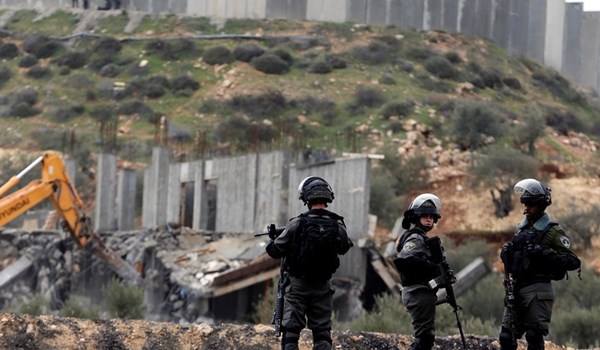 PLO Official Denounces Israeli Court’s Ruling Legalizing Settlement Outpost as Travesty