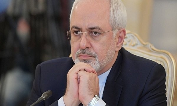 73 yrs later, US militarism still as strong: Zarif