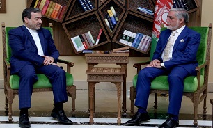 Kabul calls for Iran's cooperation to fight terrorism
