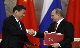 Putin Hails Russia-China Trust in Talks with Xi