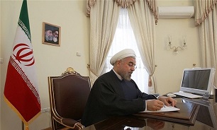 Iranian President Appoints Ex-CBI Chief as Banking Adviser