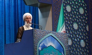 Iranian Cleric Lauds IRGC Missile Attack on Terrorists in Iraqi Kurdistan