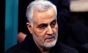 Iran Categorically Denies General Soleimani's Meeting with US Envoy