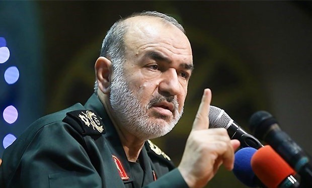IRGC warns S Arabia, UAE against crossing Iran's red lines