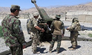 35 Militants Killed, Wounded During Qahr Silab Operations in Kapisa