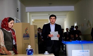 Polls Open in Iraqi Kurdistan for Regional Election