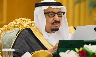 Saudi King Salman Suspends Activities Due to Health Issues