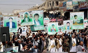 1000s in Yemen’s Sa’ada Slam Saudi-Led Airstrike that Killed Children