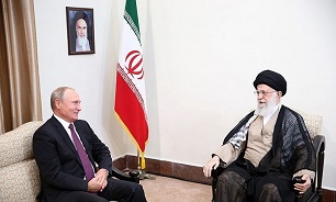 Iran, Russia Can Cooperate to Contain US Threat to Humanity