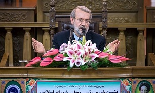 Speaker Hails Ethnic Diversity in Iran