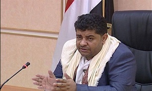 Yemen’s Ansarullah Slams WFP for 'Rotten' Food Aid, Rejects Accusations