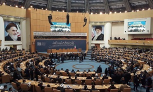 Iran Marks 2nd Anniversary of Ayatollah Hashemi Rafsanjani’s Demise