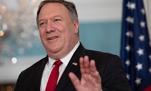 Pompeo: US to Pull Forces from Syria, Continue Fight Against ISIL