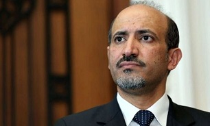 Senior Opposition Figure Urges Iraq's Mediation to Return to Syria