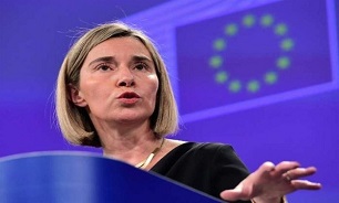 US Cannot Decide for Europe’s Ties with Iran