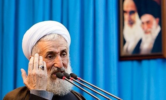 Senior Cleric Warns Against Negative Consequences of Iran's Endorsement of FATF