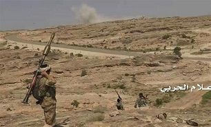 Yemeni Troops Take Control of 3 Saudi Camps in Najran