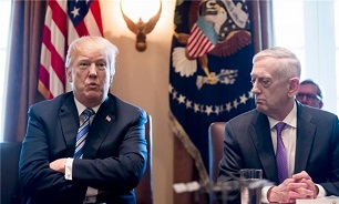 Trump Claims He 'Essentially Fired' Mattis, Knocks US Military Strategy