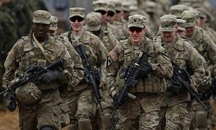 US Troops, Veterans Tired of Washington’s Wars in Iraq, AfghanistanPoll: US Troops, Veterans Tired of Washington’s Wars in Iraq, Afghanistan