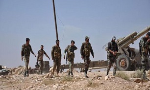 Syrian Army Reinvigorates Positions in Aleppo