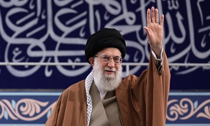 Leader to receive people from Qom