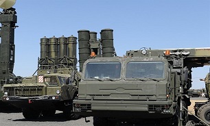 India to Receive Russia's S-400 Air Defense Systems without Delays