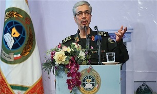 Iran Ready for All Enemy Plots