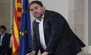Jailed Catalan Separatist Leader Says New Referendum Unavoidable