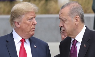 US imposes new sanctions on Turkey over Syria offensive
