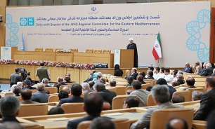 Iranian nation victim of US’ crimes against humanity: Rouhani