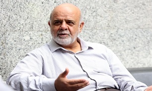 Iran to Lift Visa Restrictions for Iraqis: Envoy