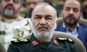 Iran Defeating Enemies: IRGC Commander