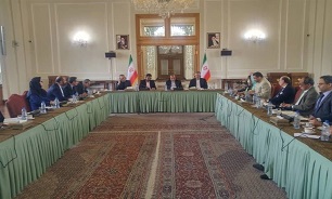 Ambassadors of Yemen, Latin American States Meet in Tehran