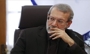 Larijani: Iran Ready to Mediate in Yemen Crisis