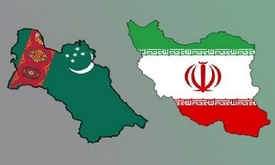 Tehran, Ashgabat posed to boost economic ties