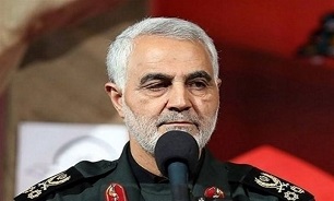 IRGC Quds Force Commander Reveals Untold Facts about 33-Day War