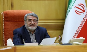 Iranian Admin Has Passed Regulations Required by FATF, Minister Says