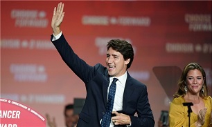 Trudeau Set to Remain in Power But with Minority Government