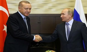 Russia, Turkey Reach 'Historic' Deal on Syria Border