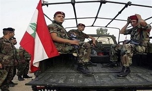 Lebanese Army Removes Roadblocks in Protests