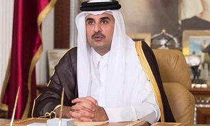 PM Underlines Qatari Emir's 