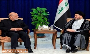 Iran, Iraq Call For Dialogue As Solution to Regional Dialogue