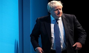 British PM Johnson Launches High-Risk Election Strategy