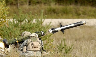 US Approves $39M Sales of Anti-Tank Missiles to Ukraine