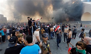 Lebanese Paper Reveals US Plots for Hot Summer in Iraq, Baghdad's Measures to Counter