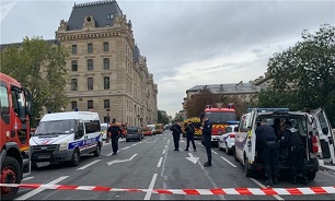 French Prosecutors Open Terror Investigation into Paris Knife Attack