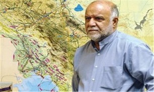 Iranian Company Replaces China in South Pars Project