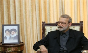 Iran’s Larijani Tasks MPs to Assess Rescue Efforts in Quake-Hit Areas